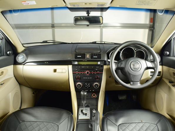 Mazda Axela I с пробегом 2004 года, цена 449 995 рублей, 245210 км, седан, Автокод Объявления