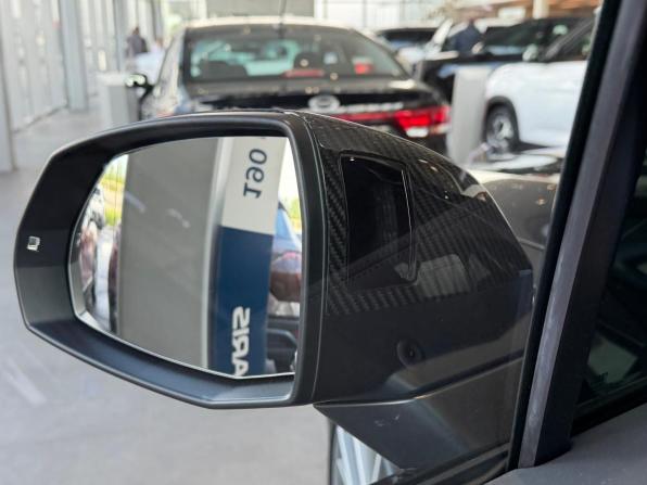 Audi Q7 II (4M) с пробегом 2019 года, цена 10 490 000 рублей, 12000 км, внедорожник, Автокод Объявления