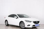 Mazda 6 III (GJ) Красноярск  - изображение 20