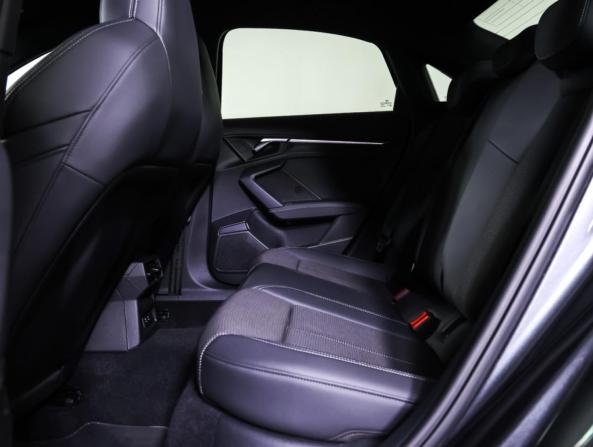 Audi A3 IV (8Y) с пробегом 2021 года, цена 2 621 000 рублей, 119441 км, седан, Автокод Объявления