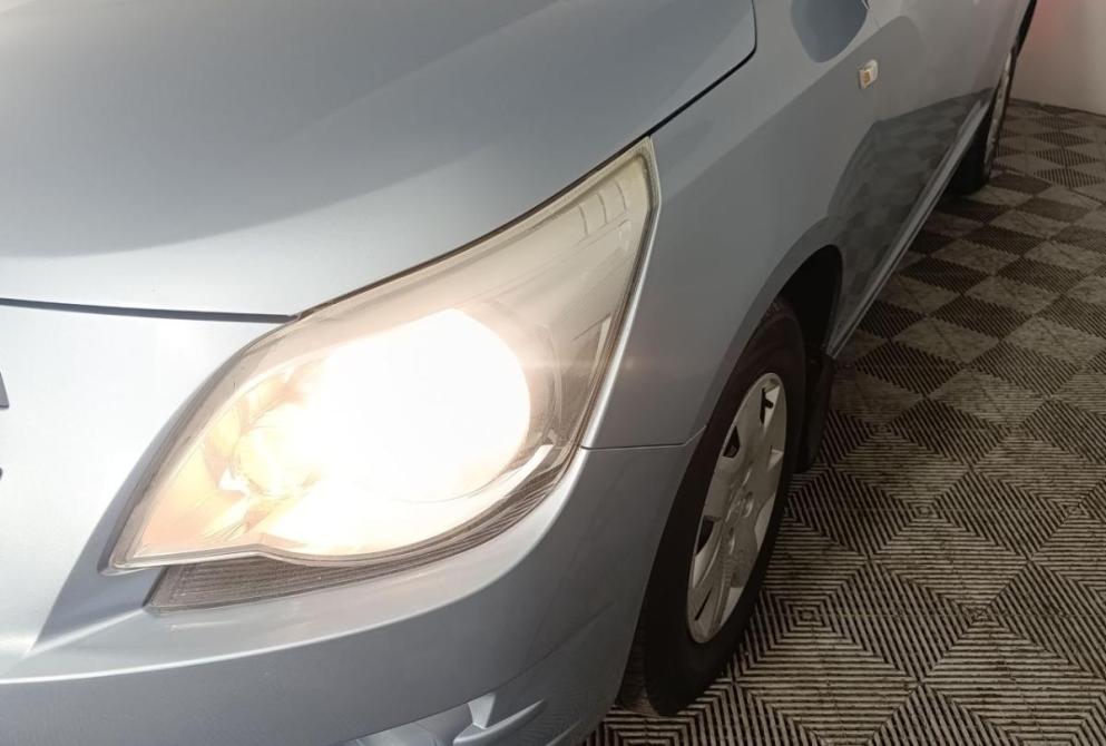 Chevrolet Cobalt II Волгоград  - изображение 18