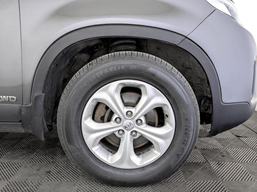 Kia Sorento II Рестайлинг Москва  - изображение 18