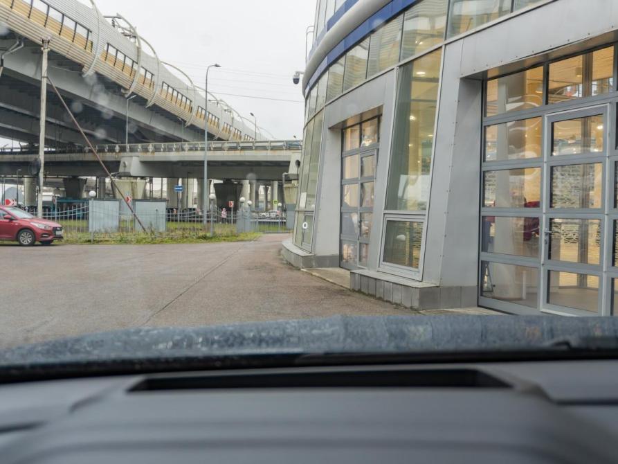 Geely Monjaro I Санкт-Петербург  - изображение 20