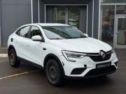 Renault Arkana I Москва  - изображение 17