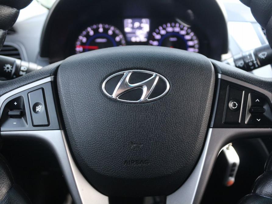 Hyundai Solaris I Рестайлинг Стерлитамак  - изображение 9