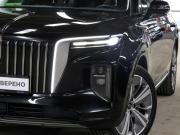Hongqi E-HS9 Москва  - изображение 63