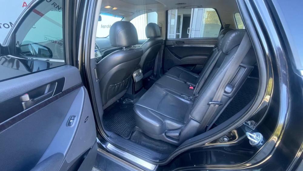 Hyundai ix55 Тюмень  - изображение 9