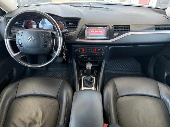 Citroen C5 II с пробегом 2012 года, цена 699 000 рублей, 203454 км, седан, Автокод Объявления