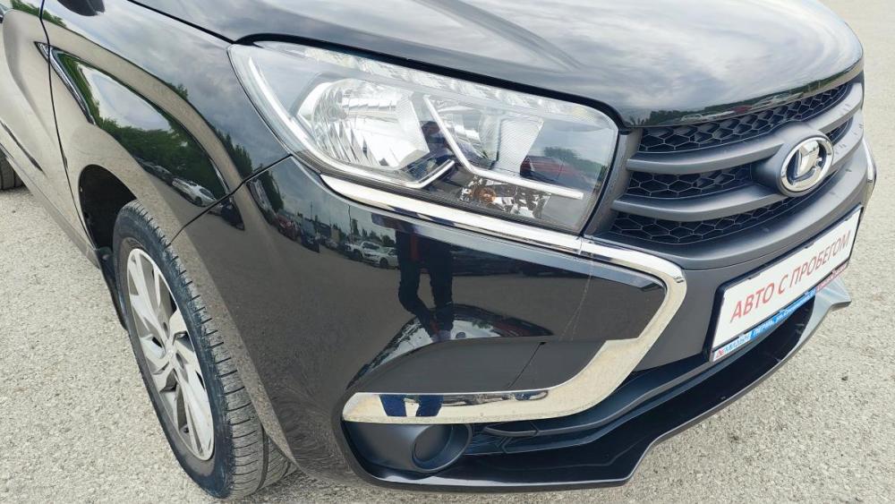 Lada (ВАЗ) XRAY I Пермь  - изображение 3