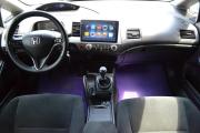 Honda Civic VIII Рестайлинг Старый Оскол  - изображение 28