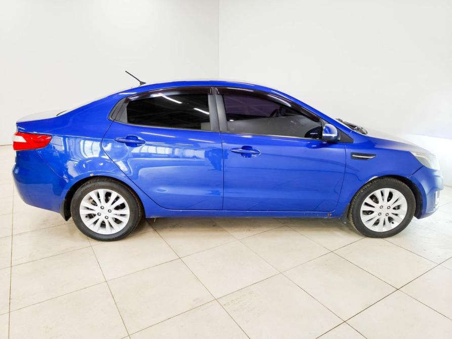 Kia Rio III Тула  - изображение 4