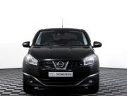 Nissan Qashqai I Рестайлинг Москва  - изображение 26