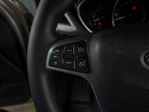 Lada (ВАЗ) Vesta I с пробегом 2017 года, цена 1 049 000 рублей, 122239 км, универсал, Автокод Объявления