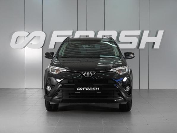 Toyota RAV4 IV (XA40) Рестайлинг с пробегом 2019 года, цена 2 347 030 рублей, 180675 км, внедорожник, Автокод Объявления