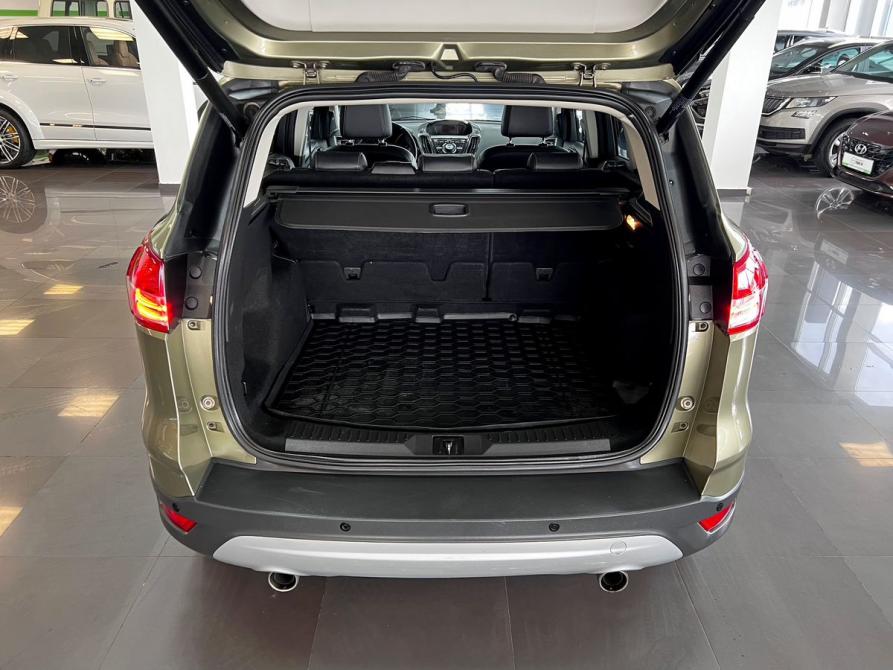 Ford Kuga II Тверь  - изображение 7