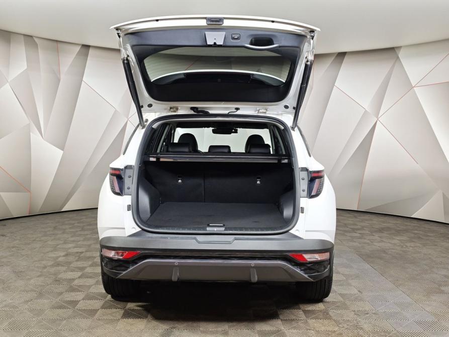 Hyundai Tucson IV Москва  - изображение 12