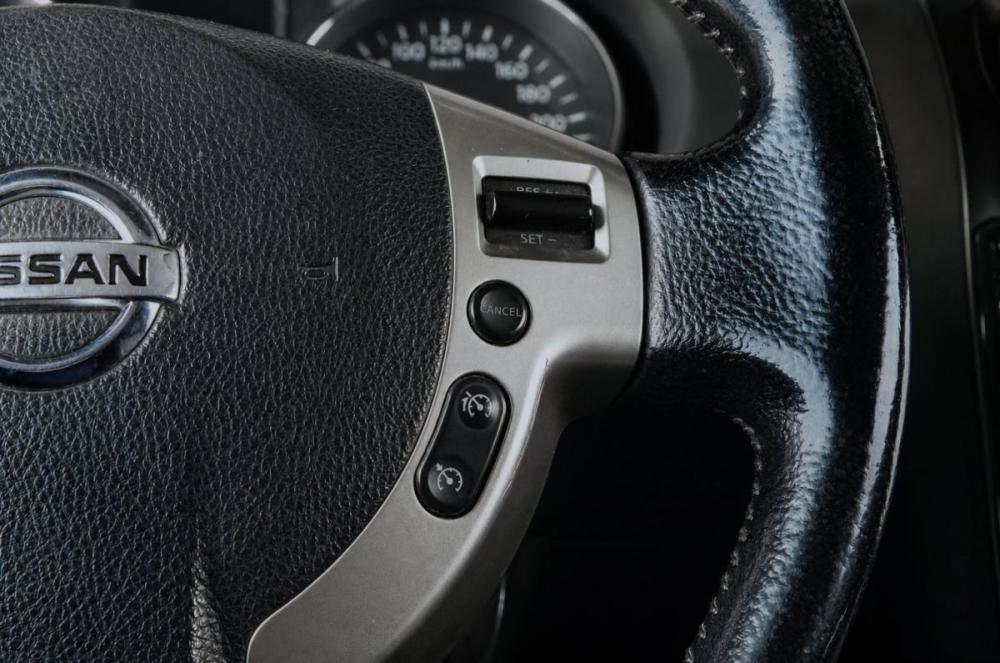 Nissan Qashqai I Рестайлинг Челябинск  - изображение 13