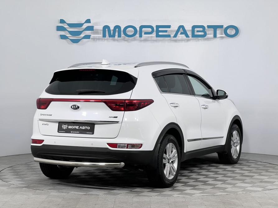 Kia Sportage IV Калининград  - изображение 5