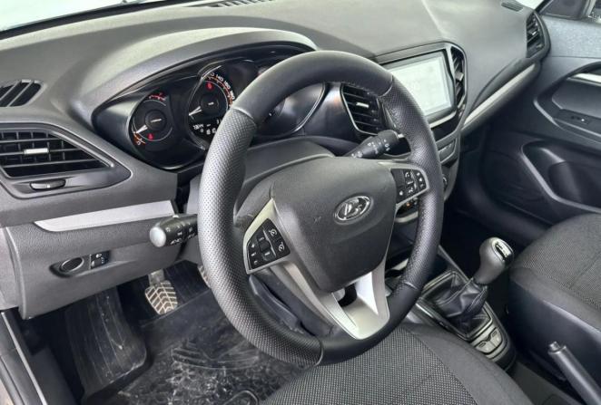 Lada (ВАЗ) Vesta I с пробегом 2018 года, цена 1 045 000 рублей, 73610 км, универсал, Автокод Объявления
