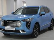 Haval Jolion I Старый Оскол  - изображение 26