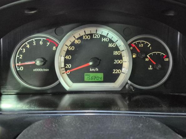 Chevrolet Lacetti I с пробегом 2007 года, цена 489 000 рублей, 156203 км, универсал, Автокод Объявления