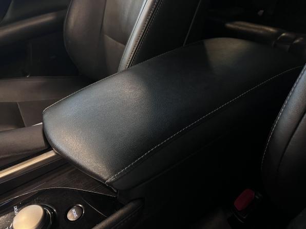 Lexus GS IV с пробегом 2014 года, цена 2 171 900 рублей, 124048 км, седан, Автокод Объявления