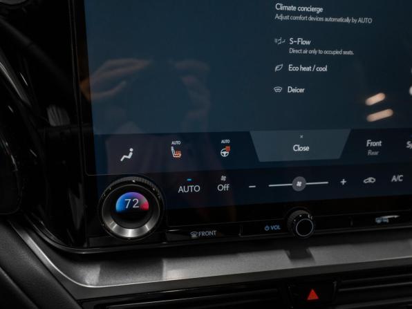 Lexus TX с пробегом 2025 года, цена 10 600 000 рублей, 13100 км, внедорожник, Автокод Объявления