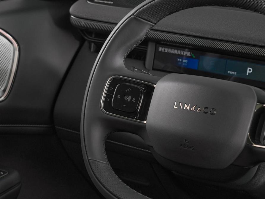 Lynk &amp; Co 900 Москва  - изображение 12