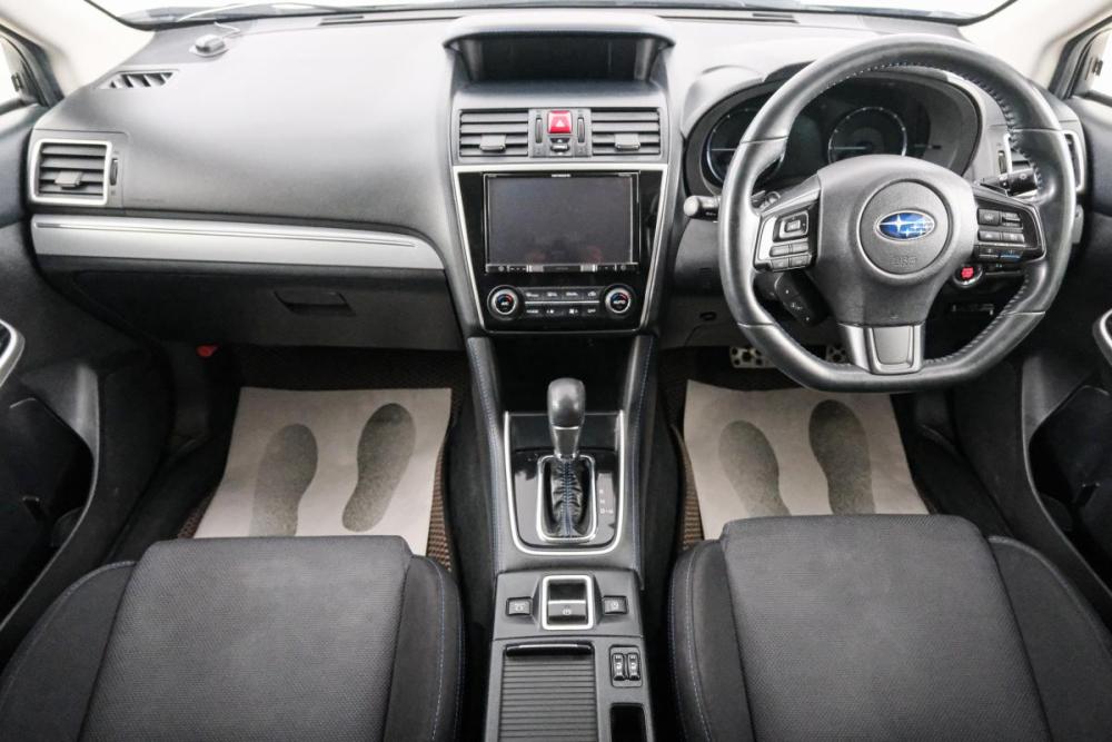 Subaru Levorg I Красноярск  - изображение 11