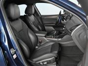 BMW X4 II (G02) Ростов-на-Дону  - изображение 30
