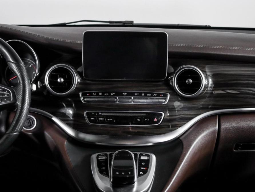 Mercedes-Benz V-Класс III (W447) Москва  - изображение 14