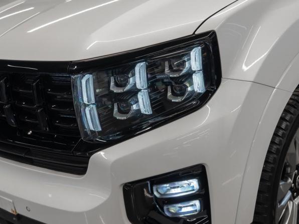 Kia Mohave I Рестайлинг 2 с пробегом 2020 года, цена 4 610 000 рублей, 85956 км, внедорожник, Автокод Объявления