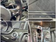 BMW 5 серии VI (F10/F11/F07) Рестайлинг Москва  - изображение 40
