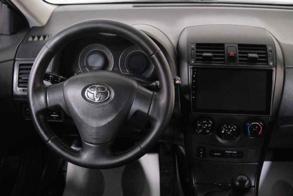 Toyota Corolla X (E140 E150) Омск  - изображение 12