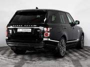 Land Rover Range Rover IV Рестайлинг Санкт-Петербург  - изображение 43