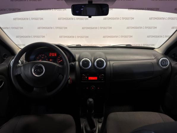 Lada (ВАЗ) Largus I с пробегом 2014 года, цена 549 000 рублей, 258950 км, универсал, Автокод Объявления