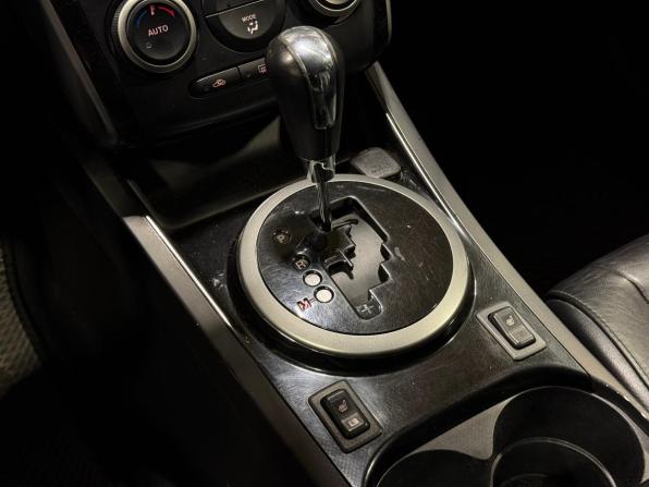 Mazda CX-7 I Рестайлинг с пробегом 2011 года, цена 1 150 000 рублей, 149238 км, внедорожник, Автокод Объявления
