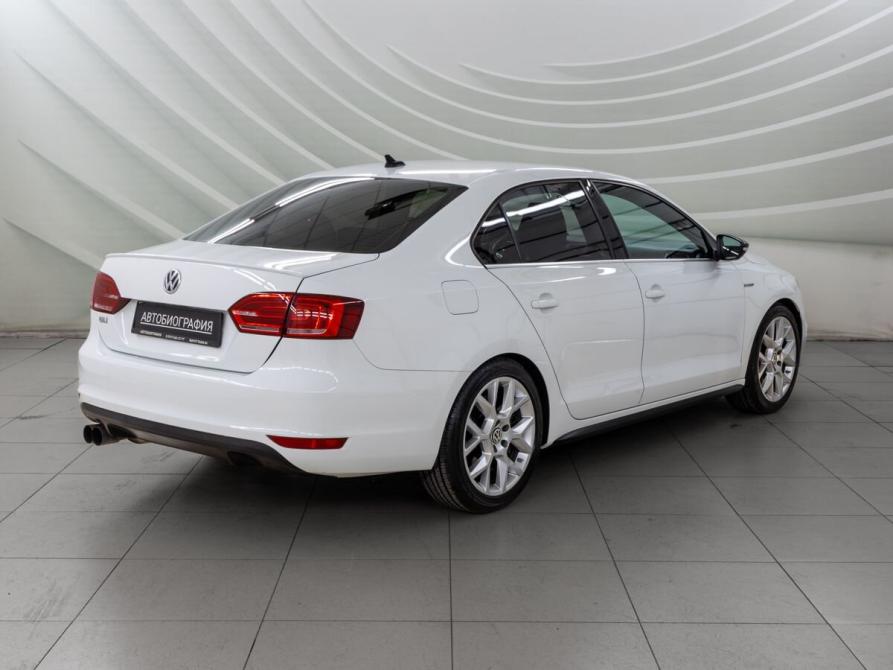 Volkswagen Jetta VI Рестайлинг Волгоград  - изображение 7