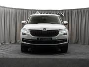 Skoda Kodiaq I Москва  - изображение 26