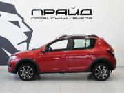 Renault Sandero II Ростов-на-Дону  - изображение 31