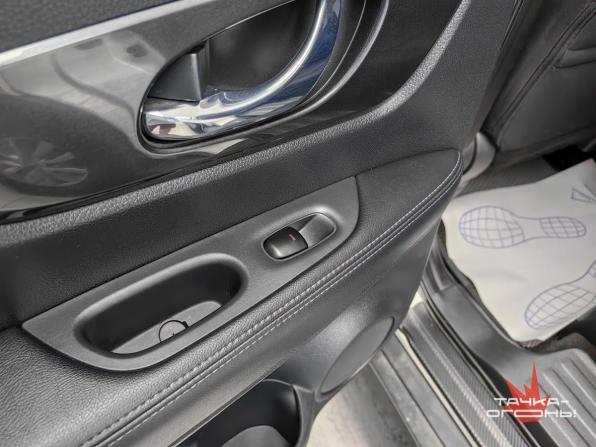 Nissan X-Trail III Рестайлинг с пробегом 2020 года, цена 2 330 000 рублей, 135000 км, внедорожник, Автокод Объявления