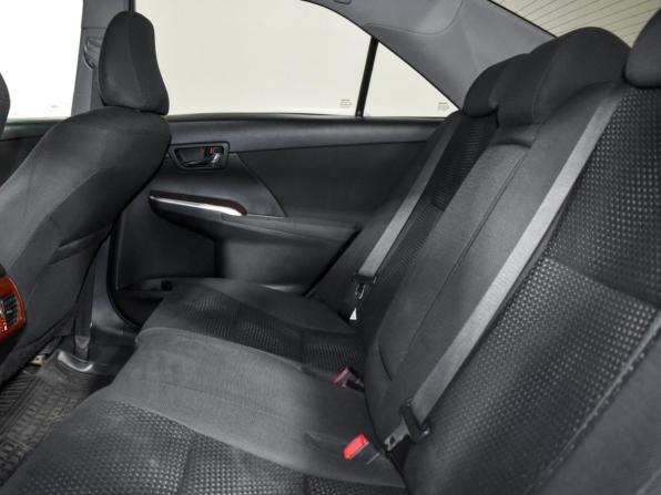 Toyota Camry VII (XV50) с пробегом 2013 года, цена 1 315 000 рублей, 268000 км, седан, Автокод Объявления