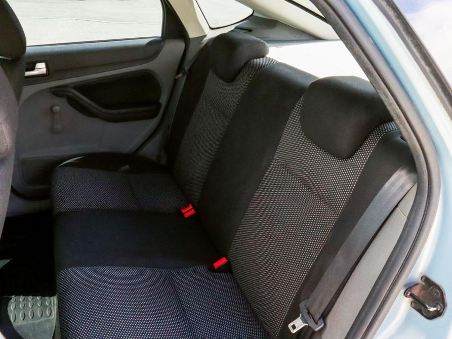 Ford Focus II Рестайлинг Екатеринбург  - изображение 16