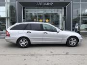 Mercedes-Benz C-Класс II (W203) Брянск  - изображение 19