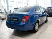 Chevrolet Aveo II Казань  - изображение 28
