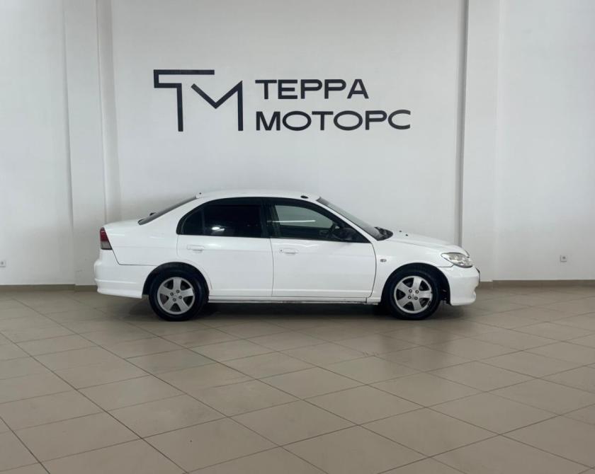 Honda Civic Ferio III Екатеринбург  - изображение 4