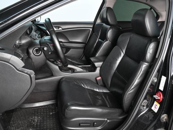 Honda Accord VIII с пробегом 2008 года, цена 1 079 000 рублей, 303201 км, седан, Автокод Объявления