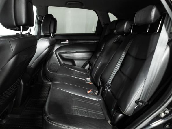 Kia Sorento II с пробегом 2012 года, цена 1 349 585 рублей, 176123 км, внедорожник, Автокод Объявления