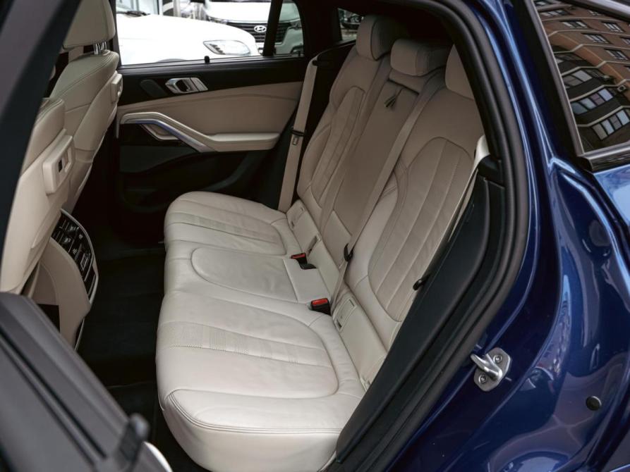 BMW X6 III (G06) Краснодар  - изображение 14