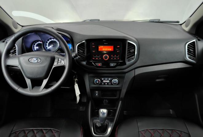 Lada (ВАЗ) XRAY I с пробегом 2018 года, цена 799 000 рублей, 66530 км, хэтчбек, Автокод Объявления
